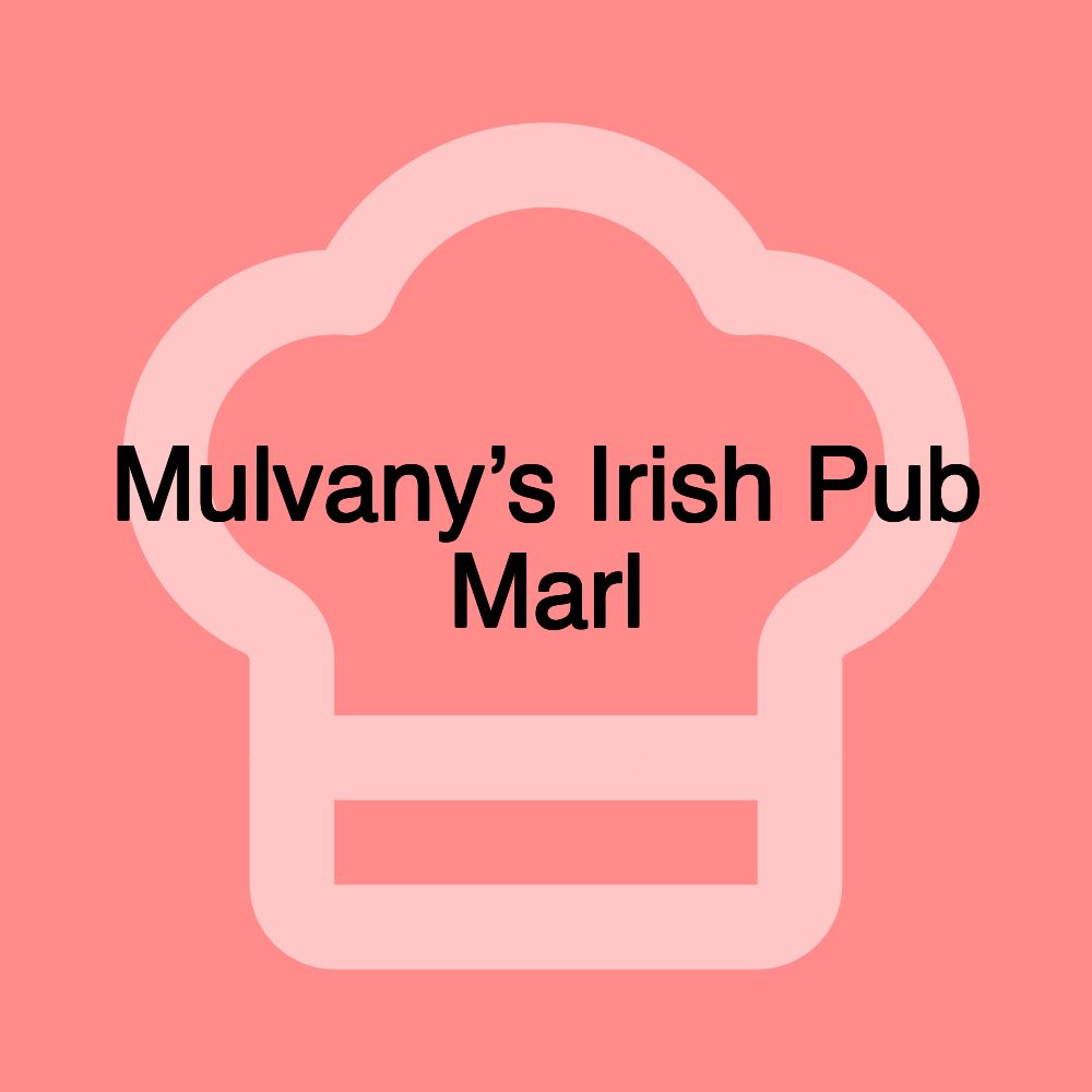 Mulvany’s Irish Pub Marl