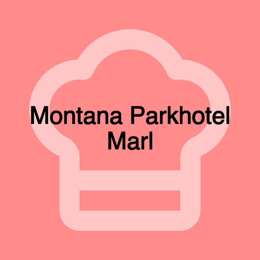 Montana Parkhotel Marl