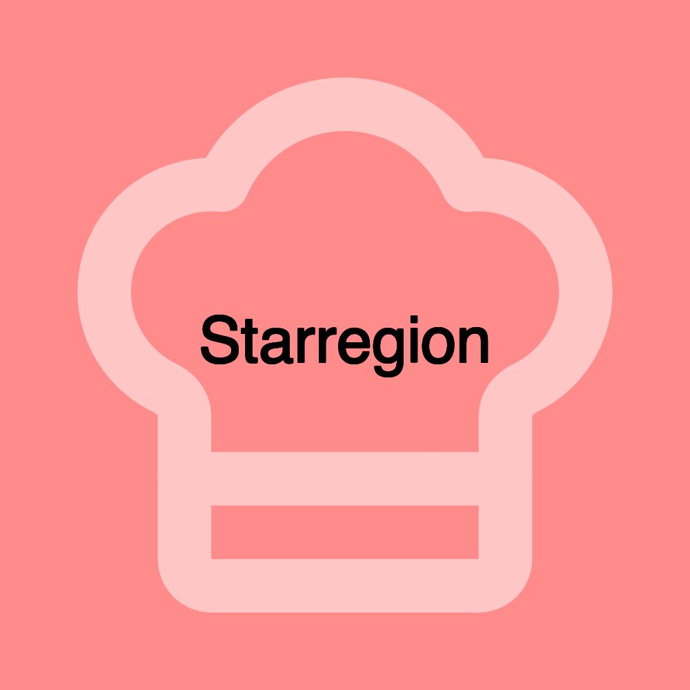 Starregion