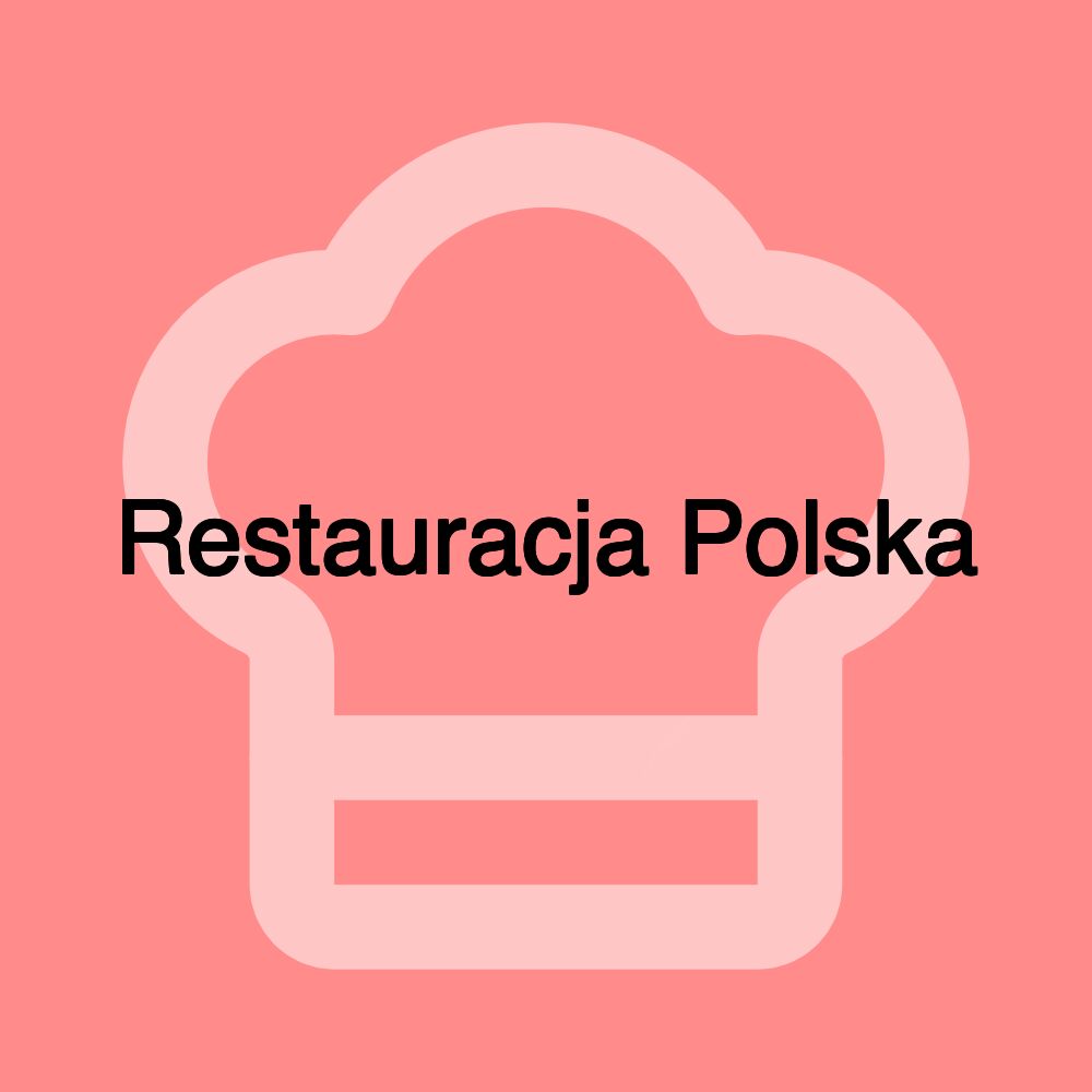 Restauracja Polska