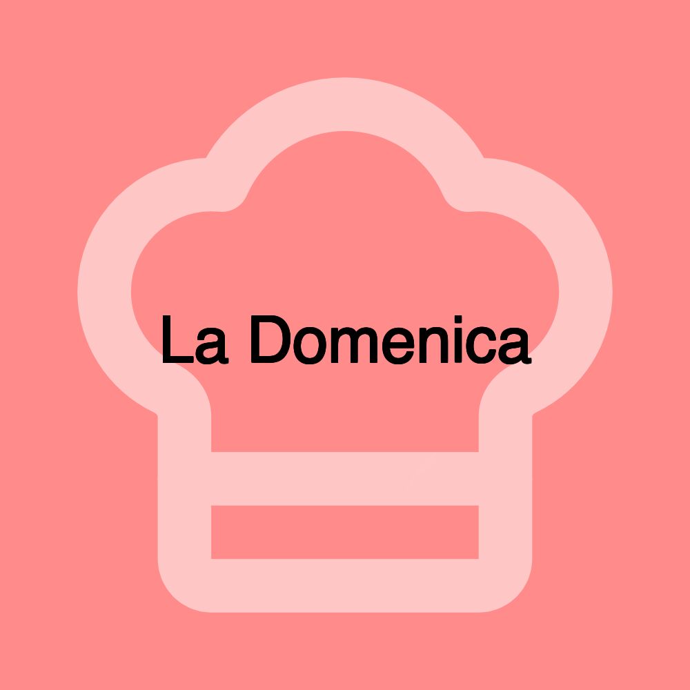 La Domenica