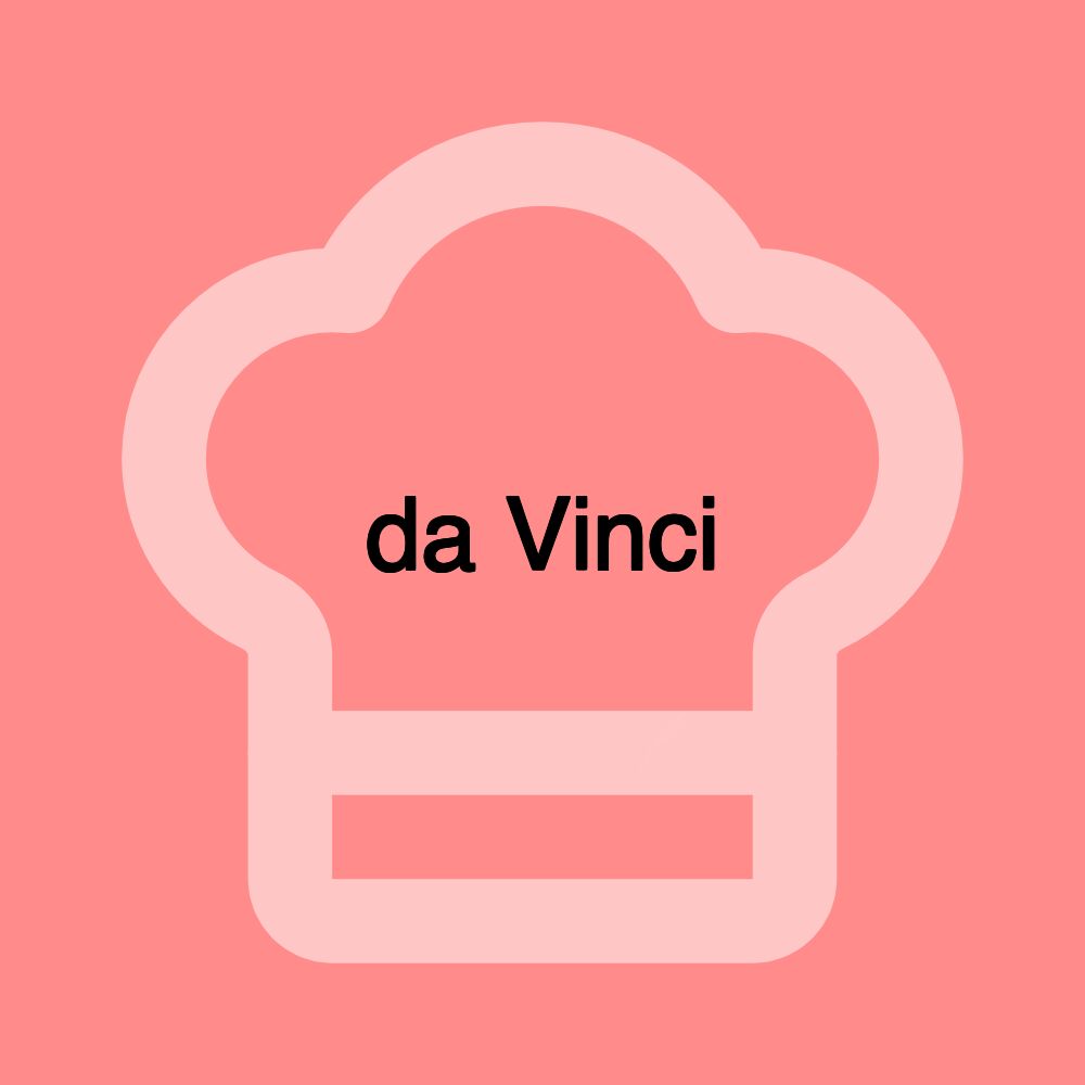 da Vinci