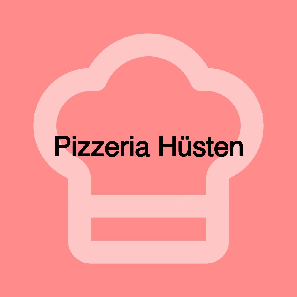 Pizzeria Hüsten