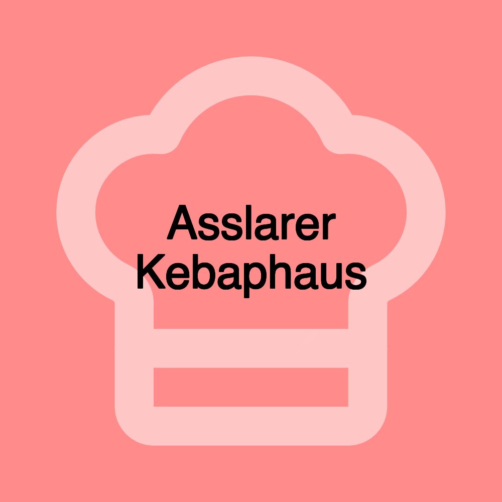 Asslarer Kebaphaus