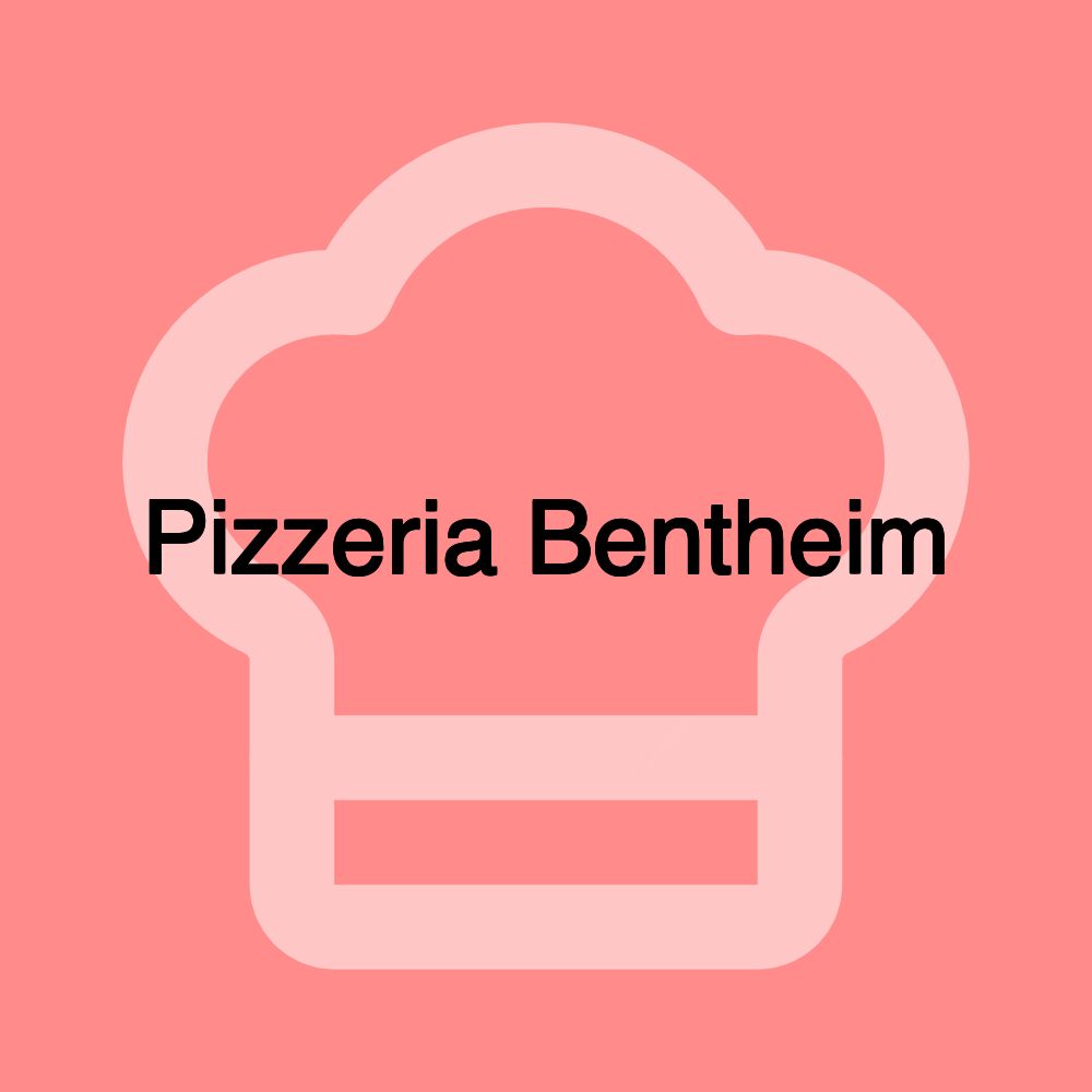 Pizzeria Bentheim