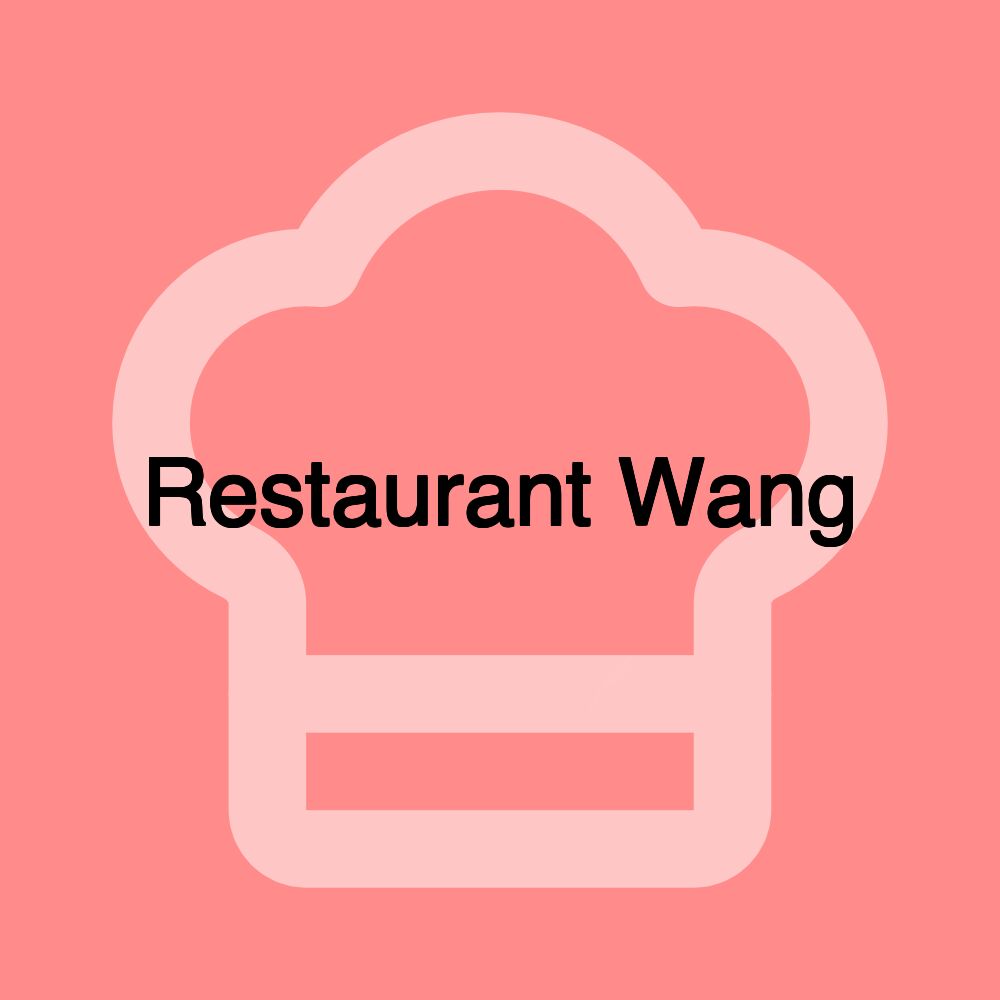 Restaurant Wang