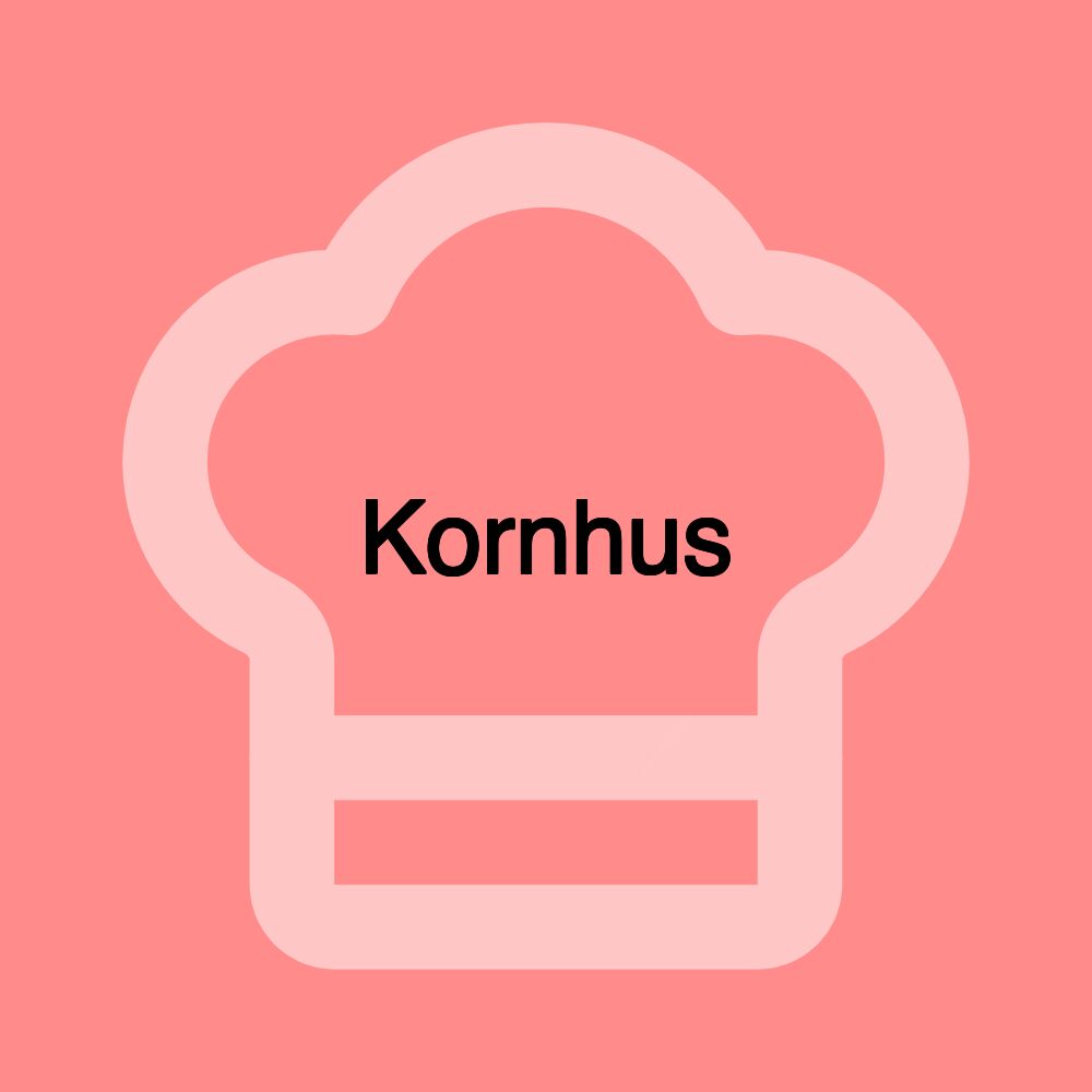 Kornhus