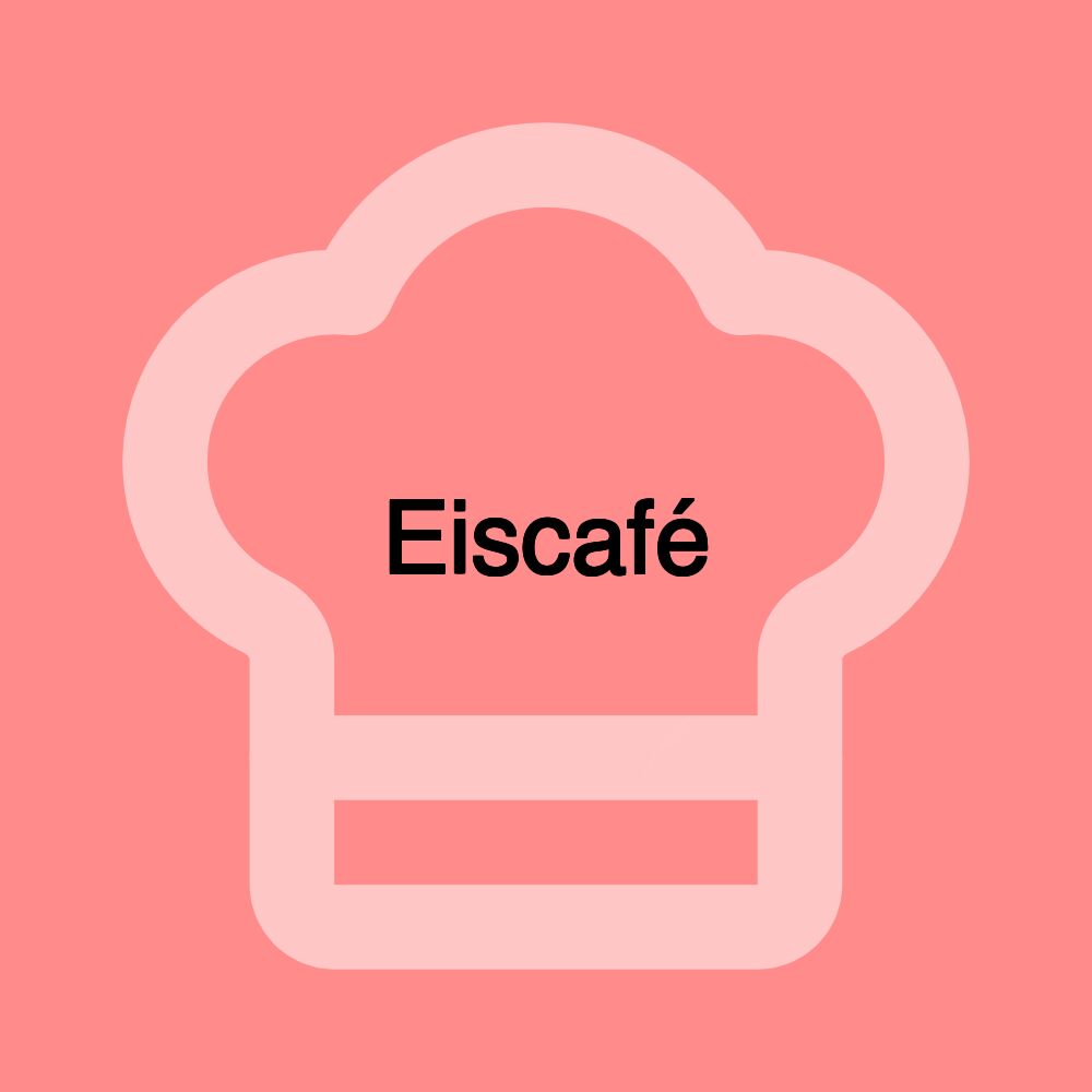 Eiscafé