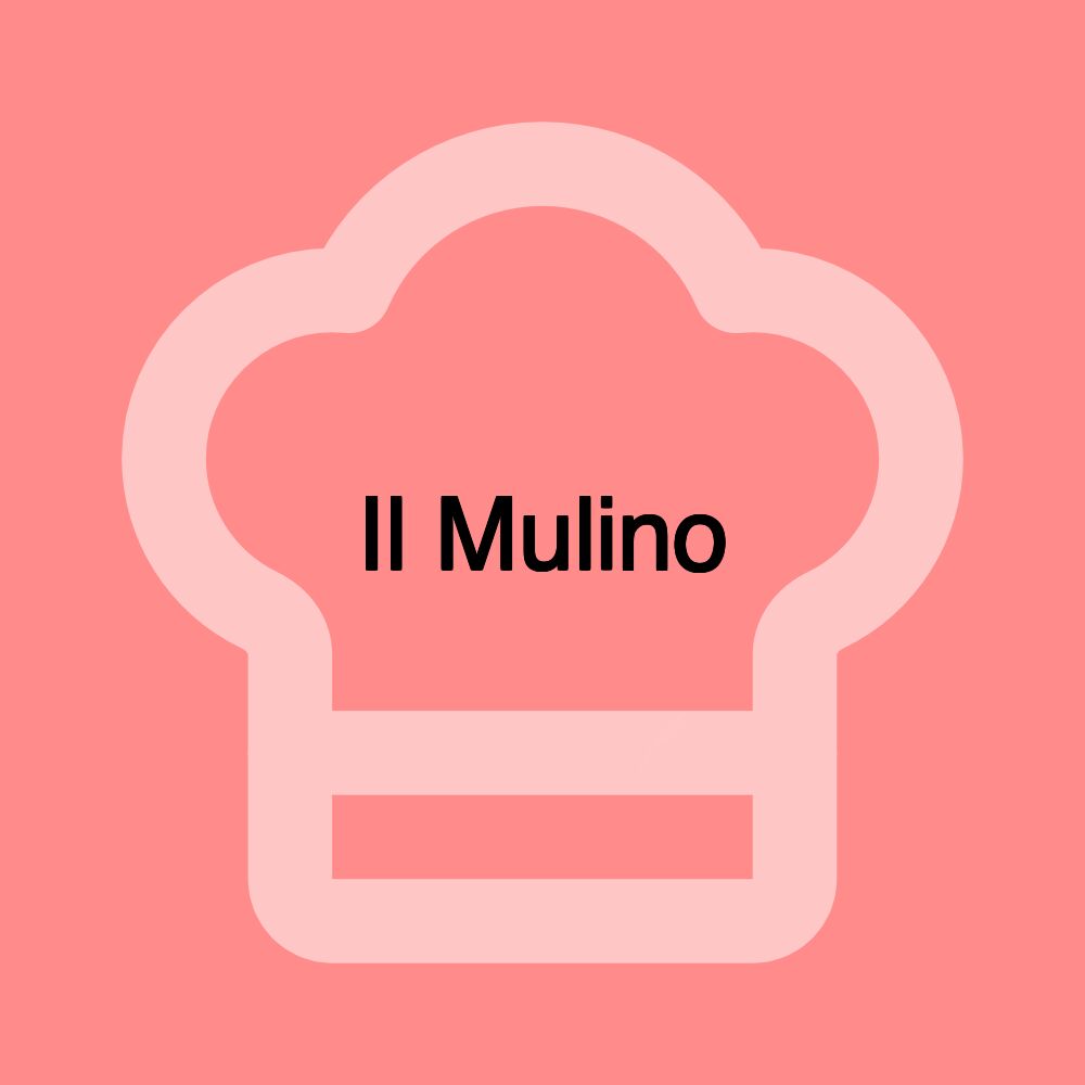 Il Mulino