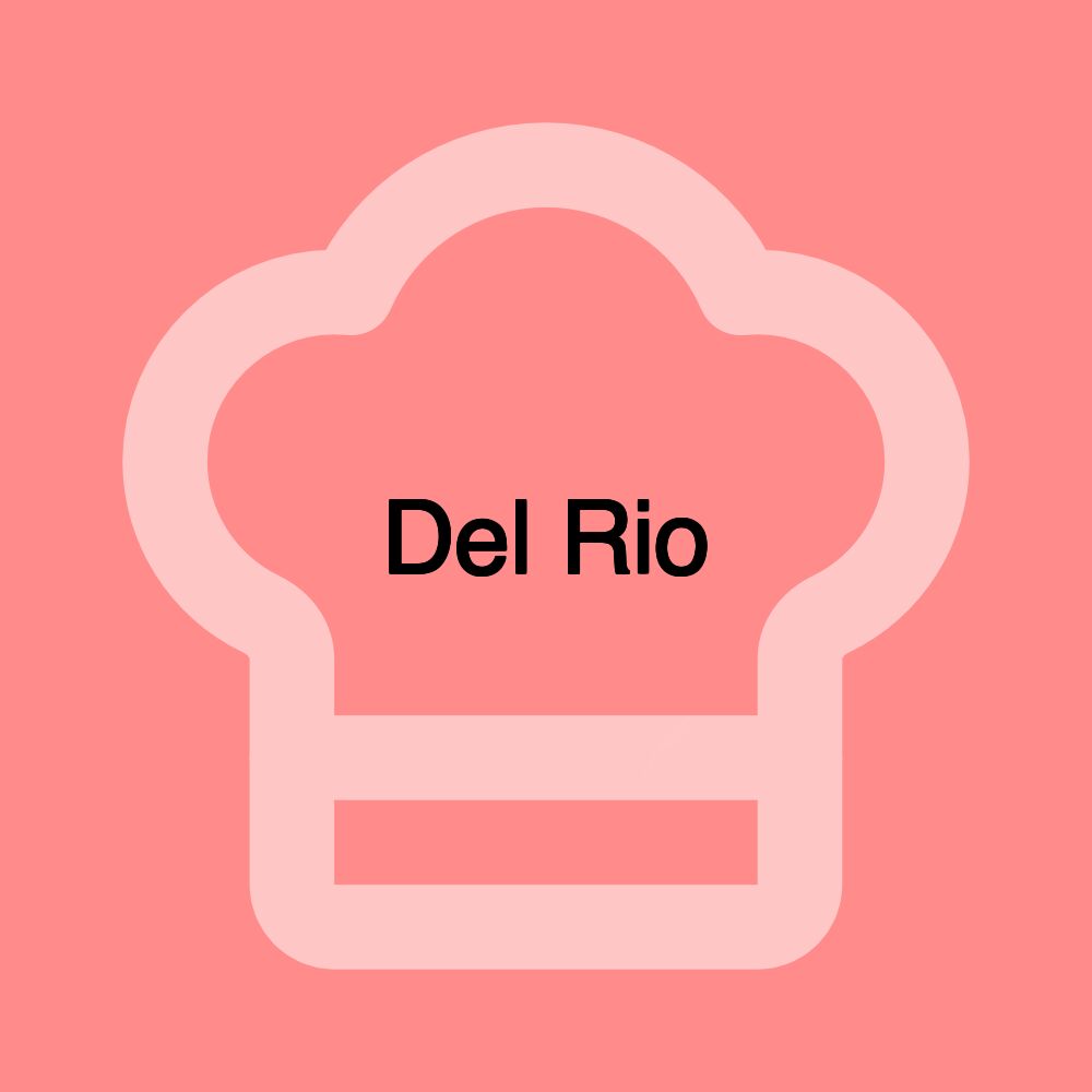 Del Rio