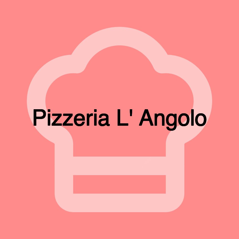 Pizzeria L' Angolo