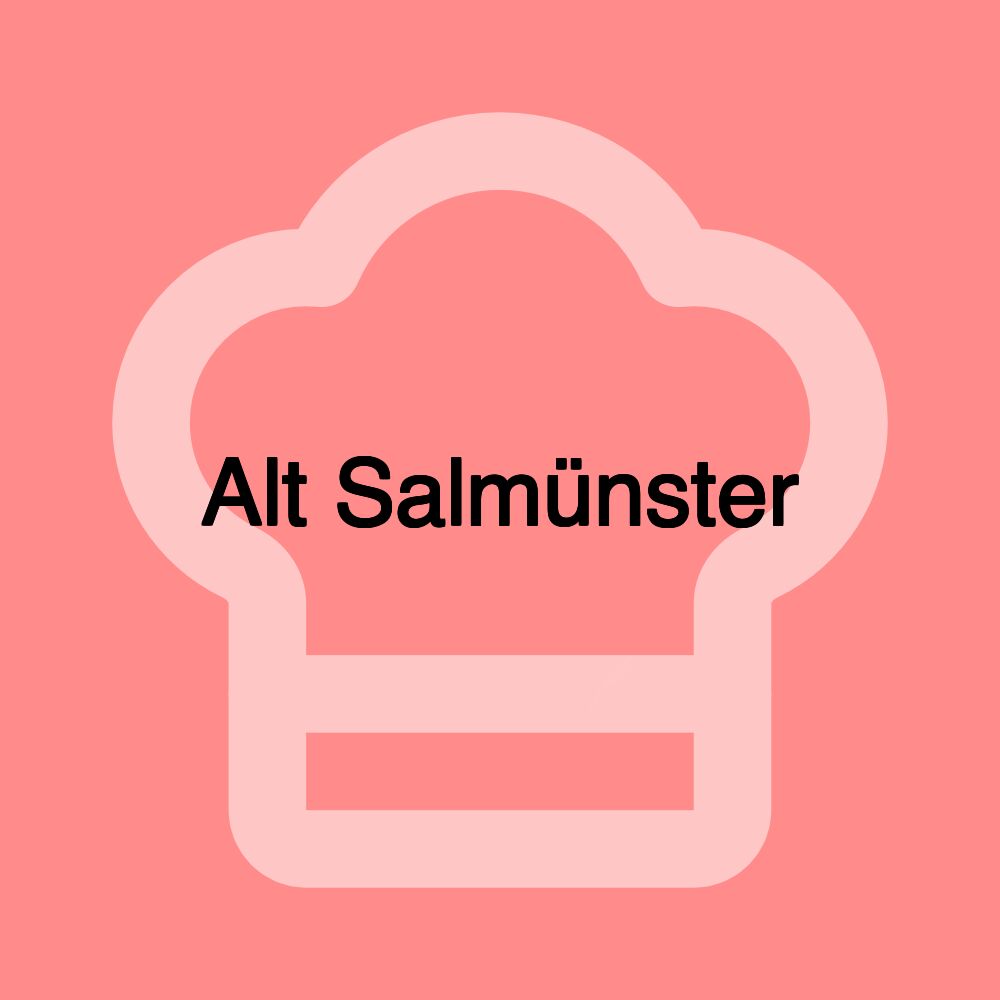 Alt Salmünster