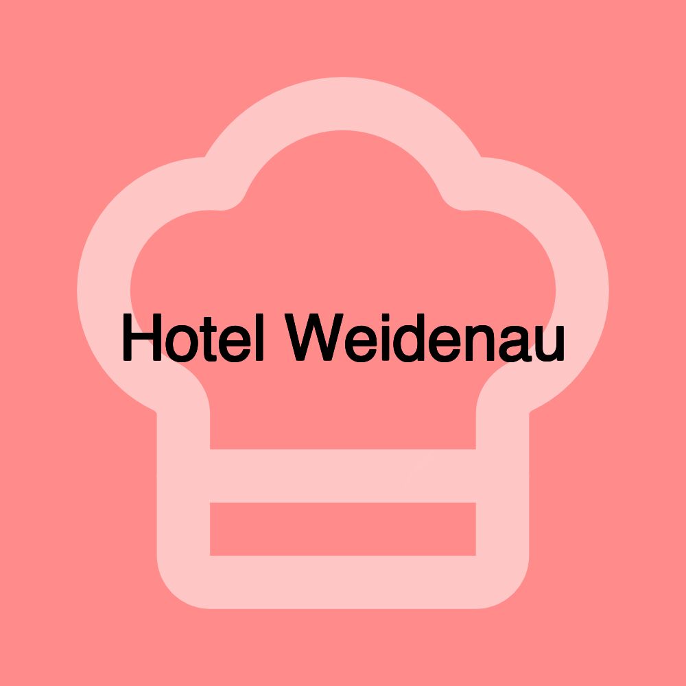 Hotel Weidenau