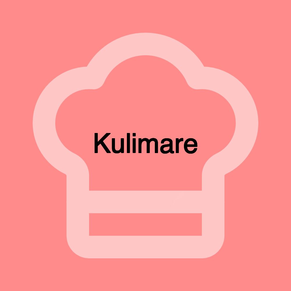 Kulimare