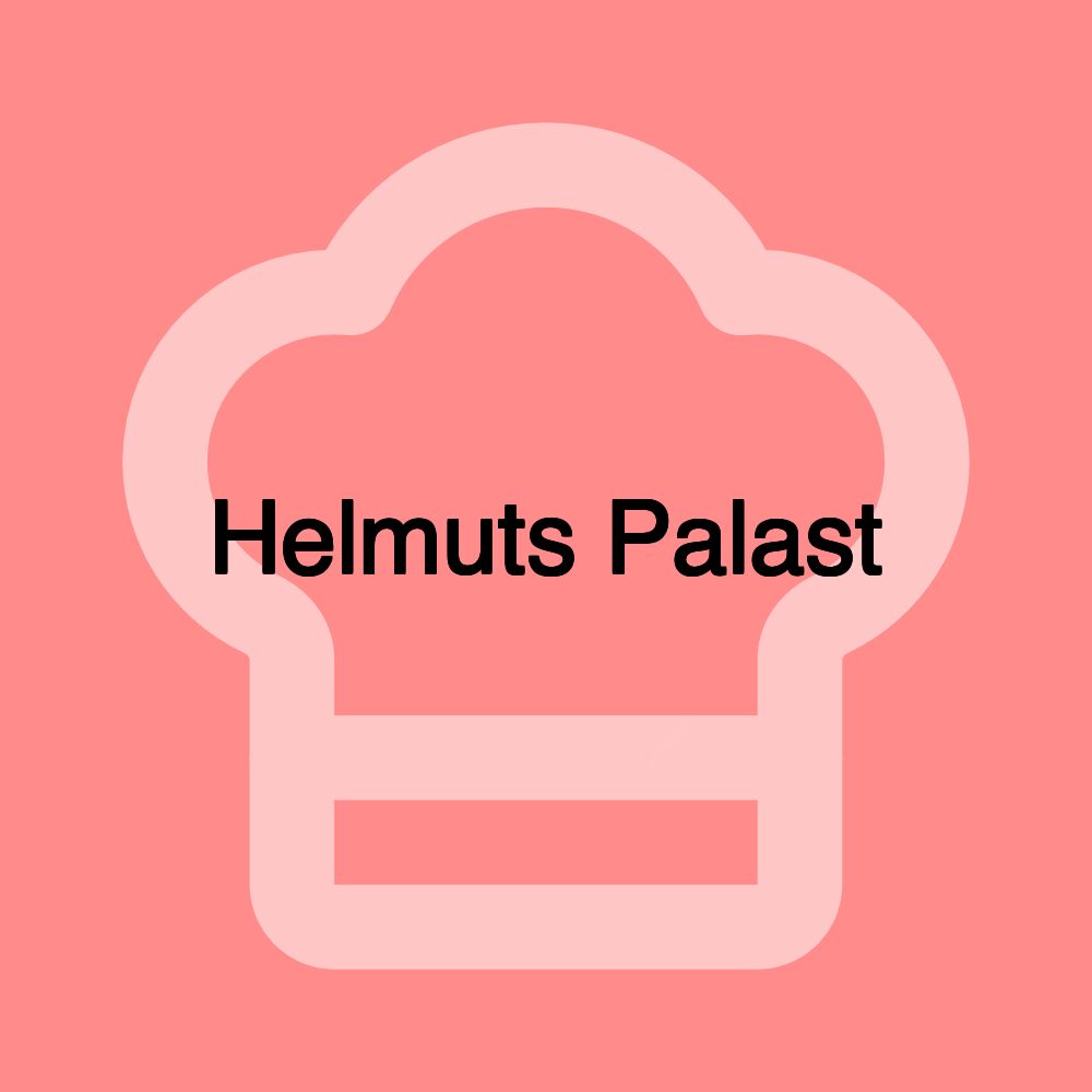 Helmuts Palast