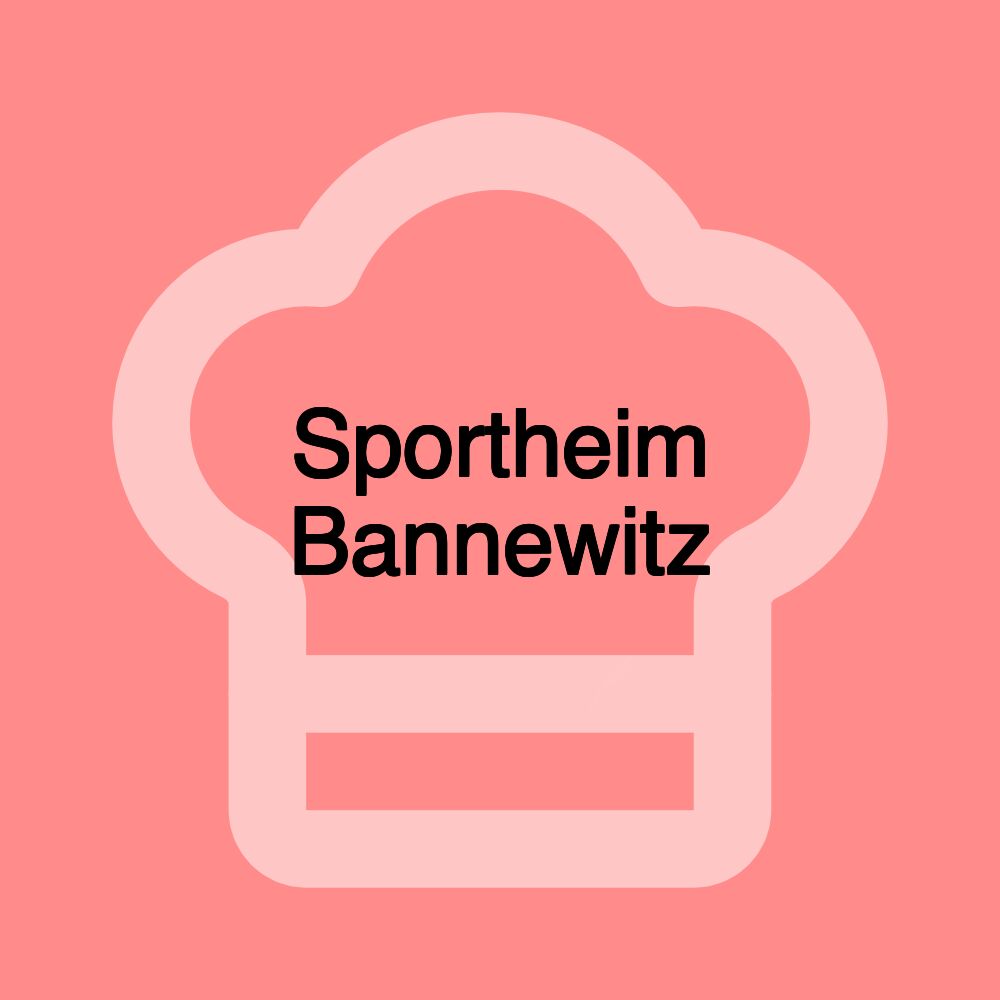 Sportheim Bannewitz