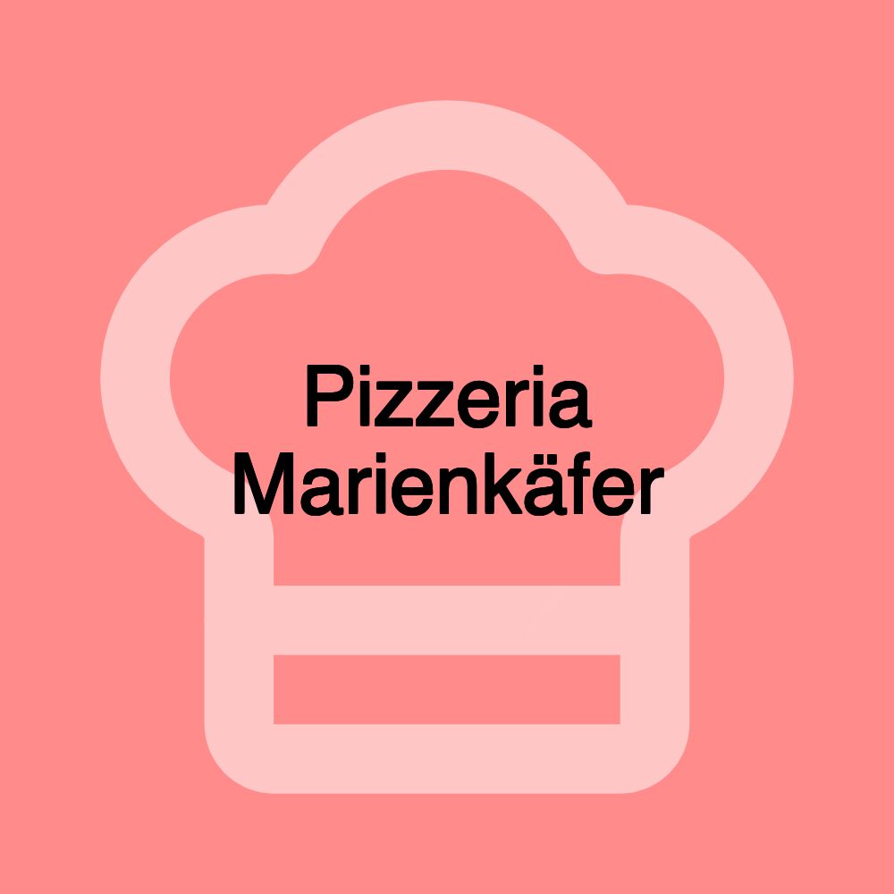 Pizzeria Marienkäfer