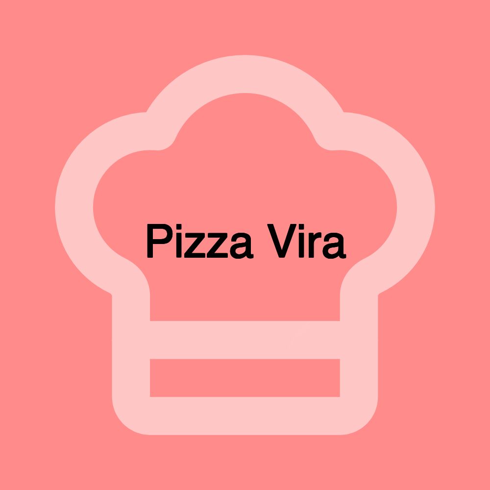 Pizza Vira