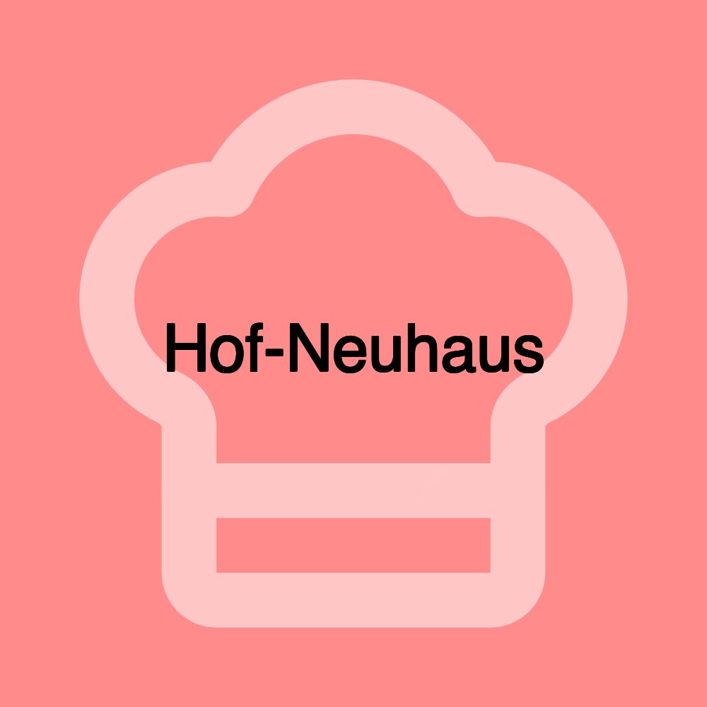 Hof-Neuhaus