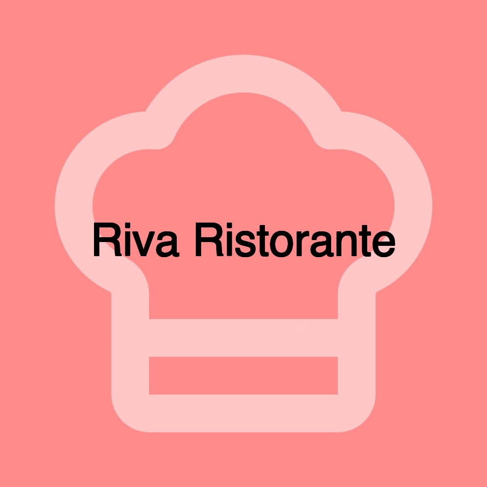 Riva Ristorante