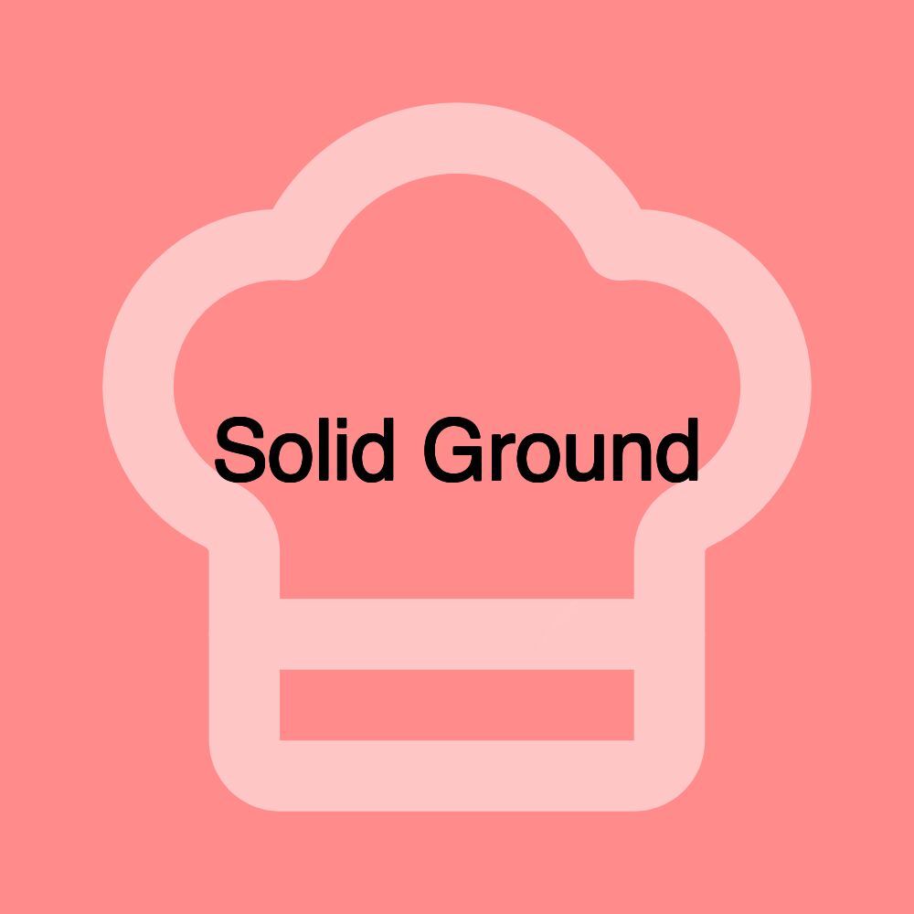 Solid Ground