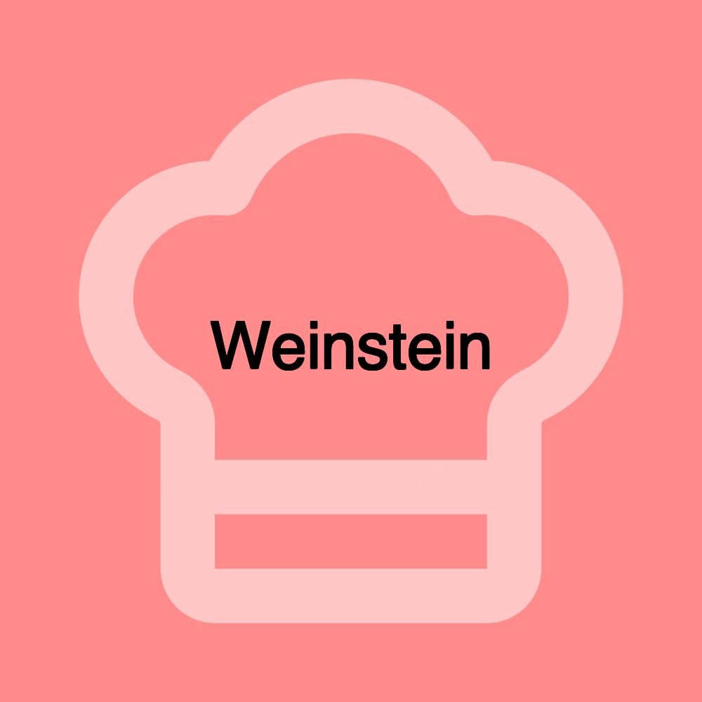 Weinstein