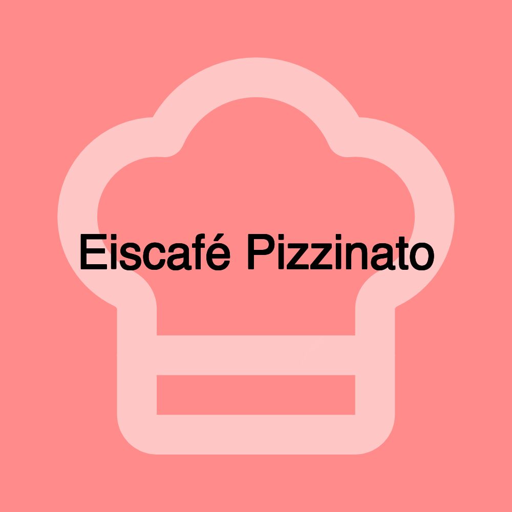 Eiscafé Pizzinato