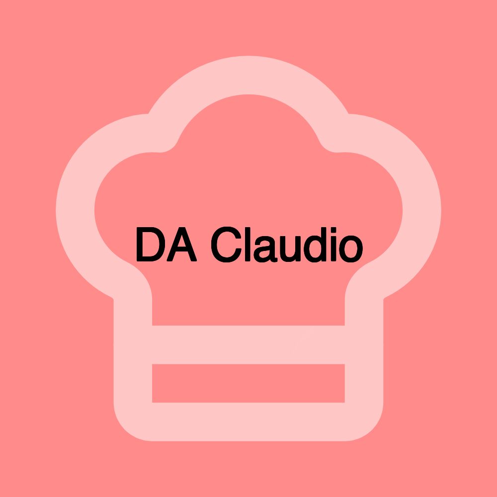 DA Claudio