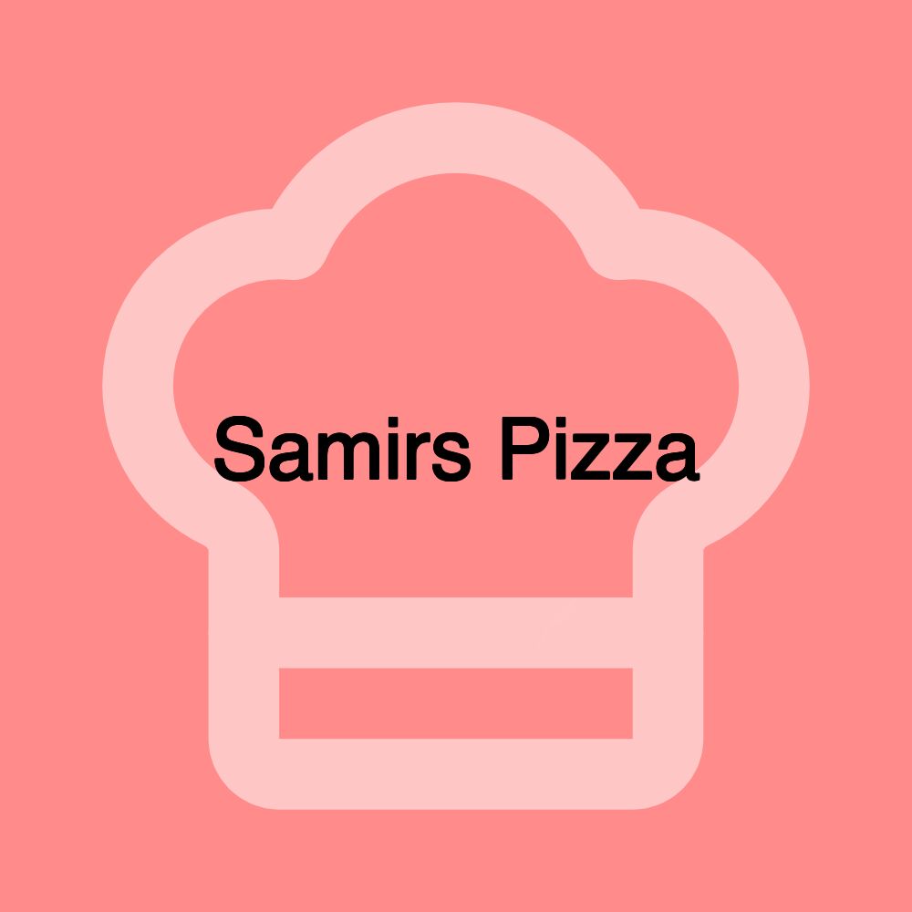 Samirs Pizza