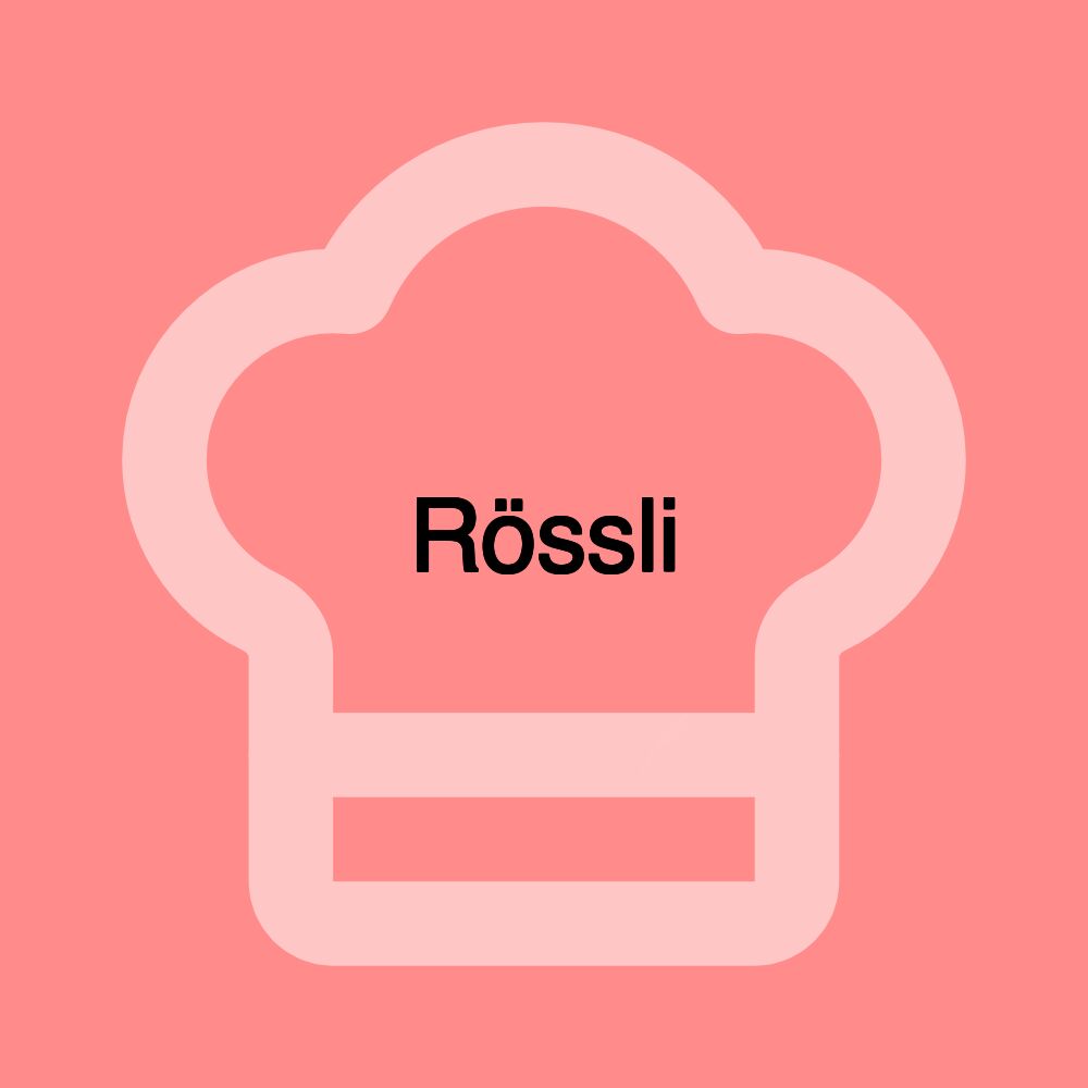 Rössli