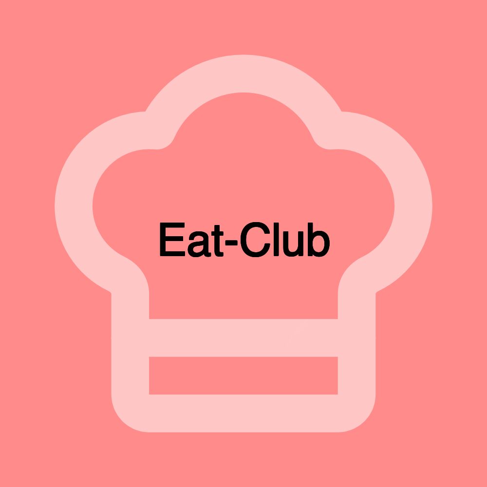 Eat-Club