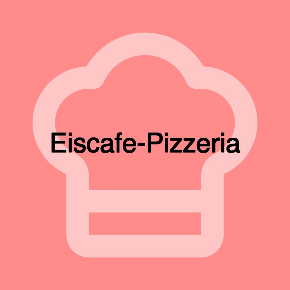 Eiscafe-Pizzeria