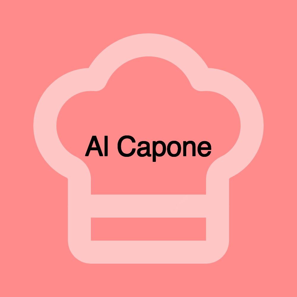 Al Capone