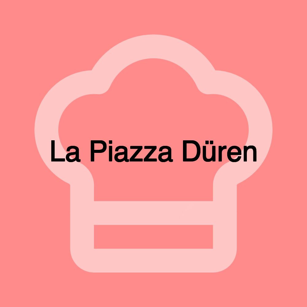 La Piazza Düren