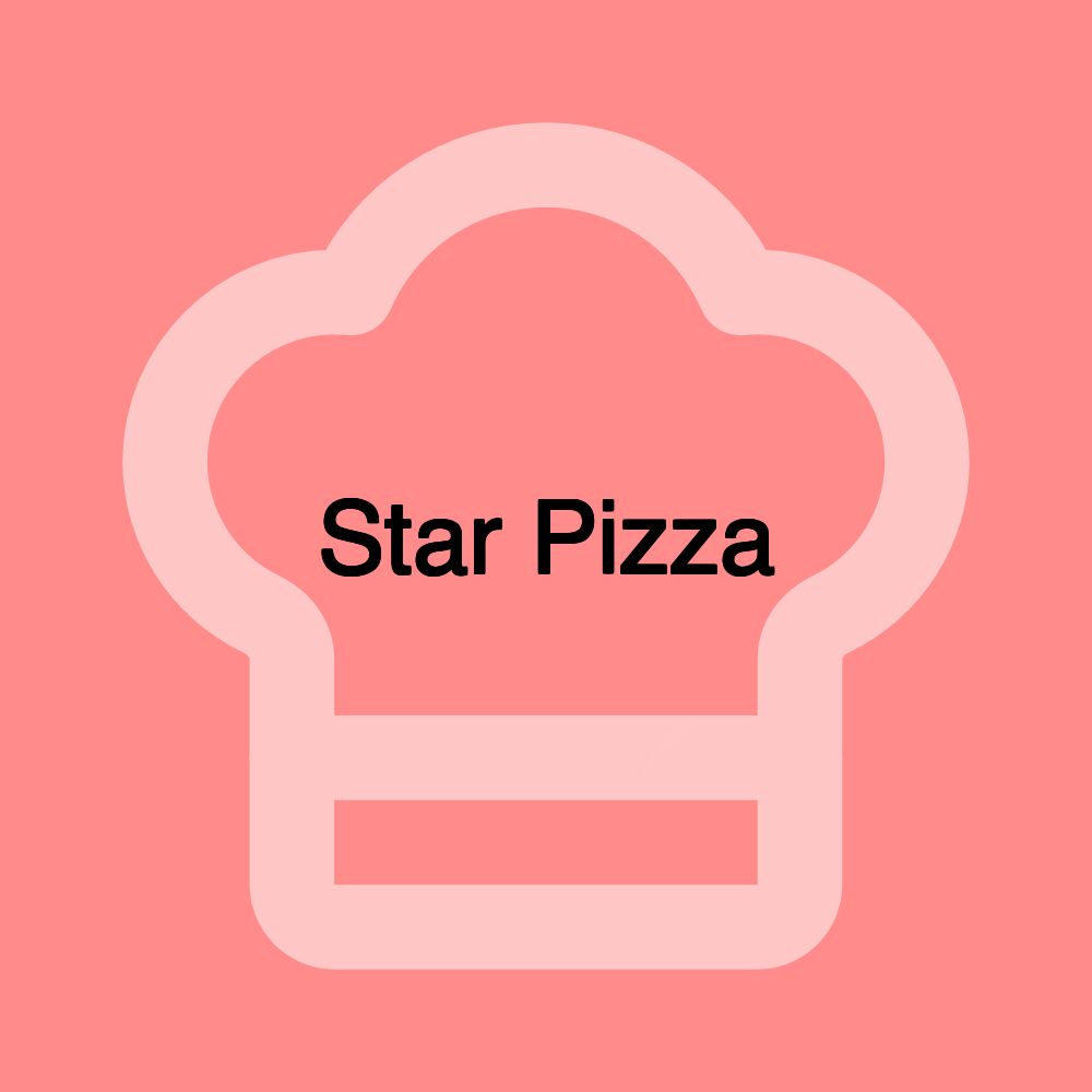 Star Pizza