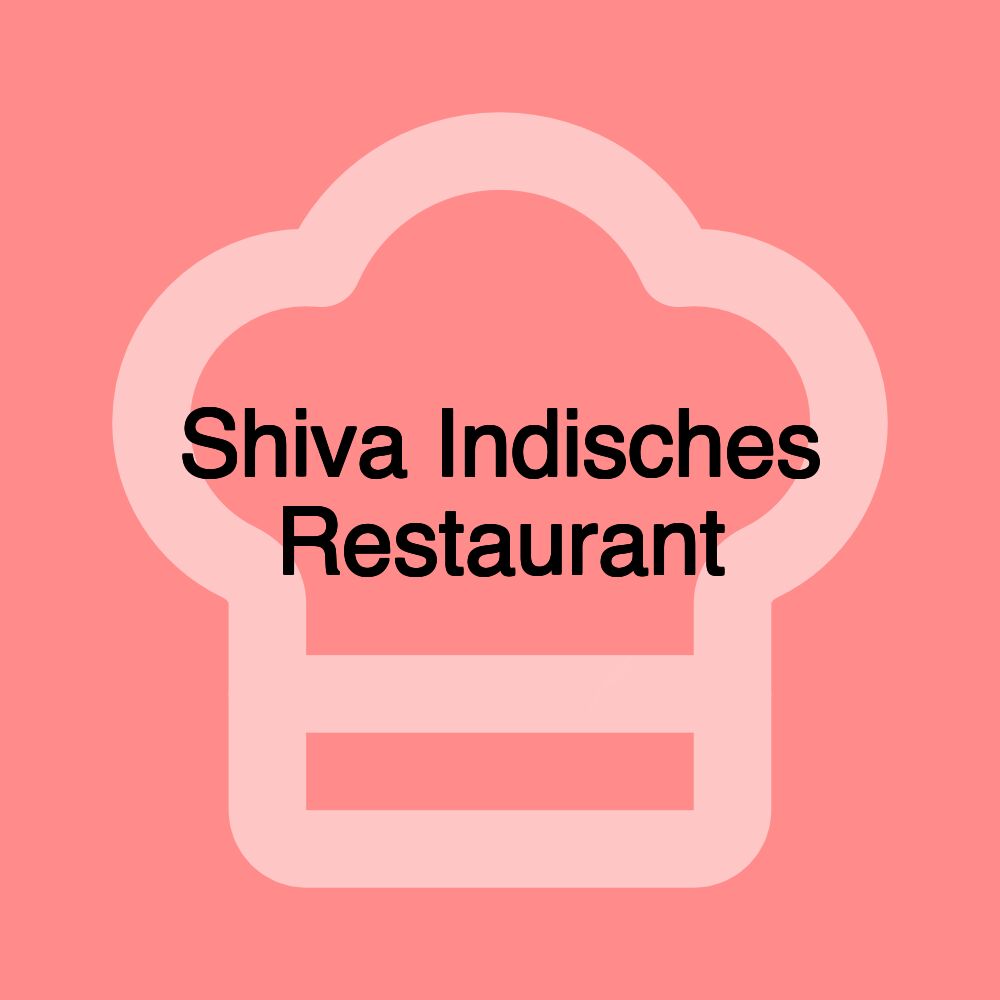 Shiva Indisches Restaurant