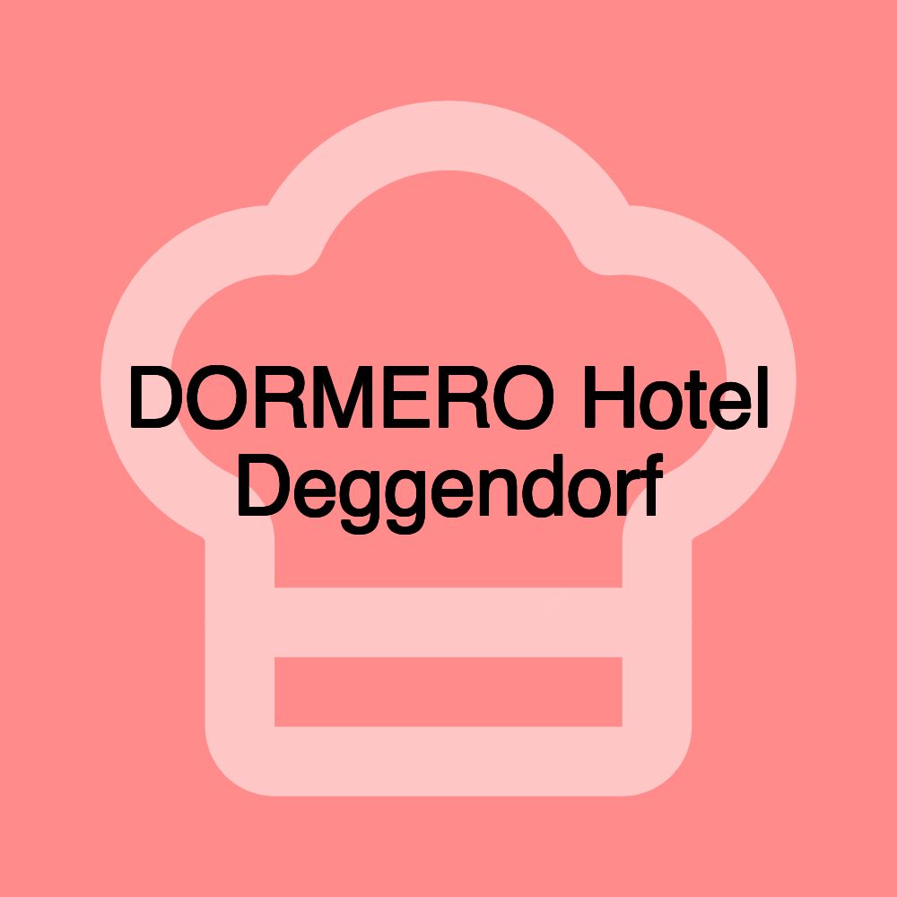 DORMERO Hotel Deggendorf