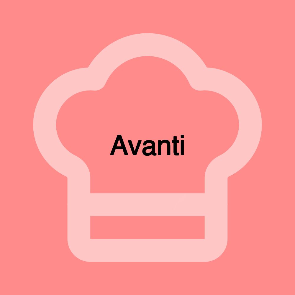 Avanti