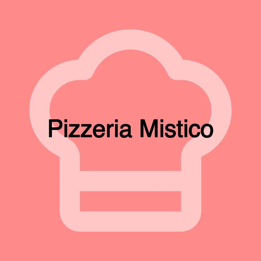 Pizzeria Mistico