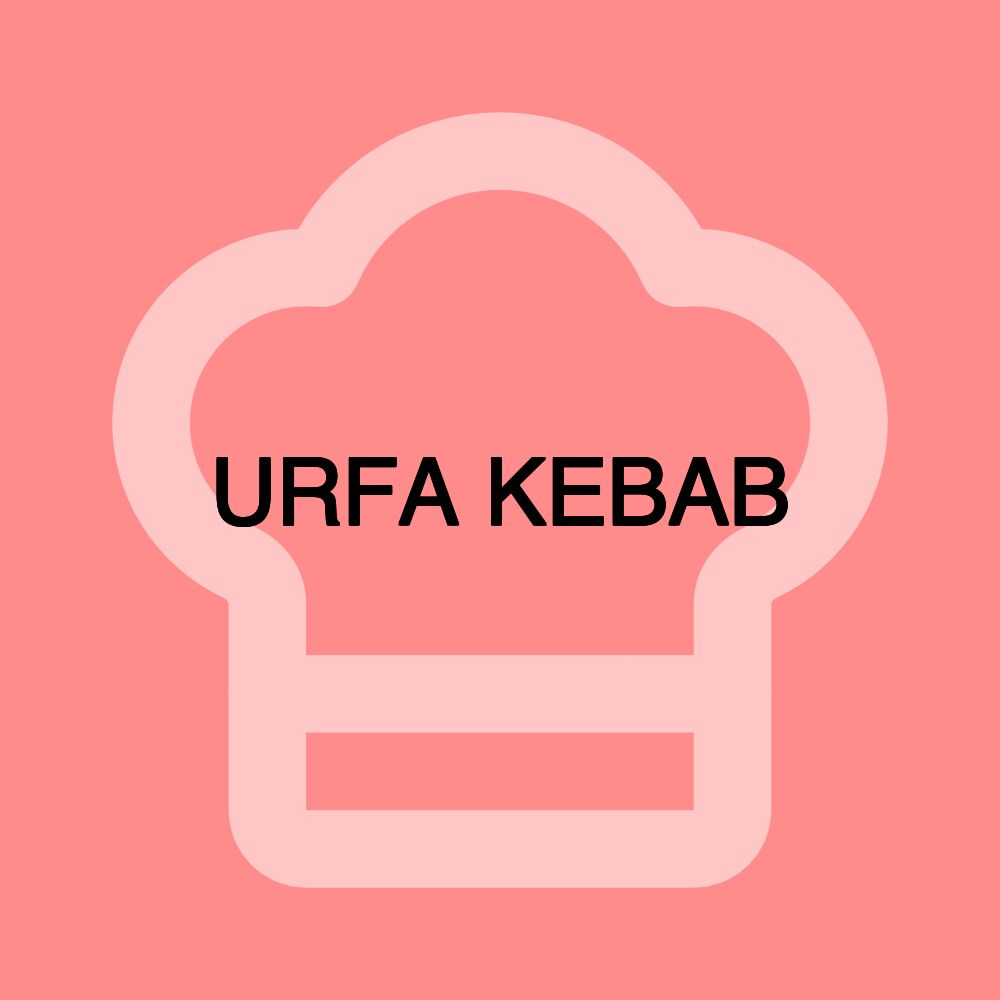 URFA KEBAB