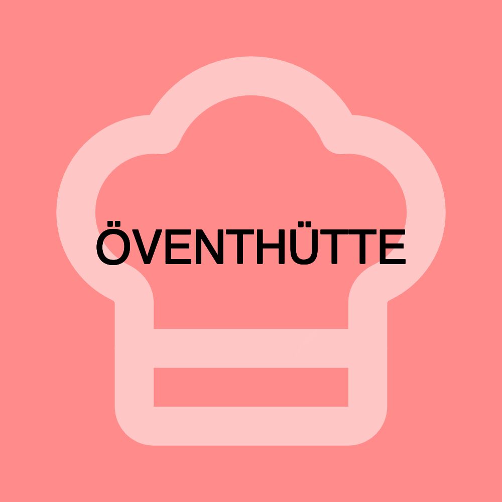 ÖVENTHÜTTE