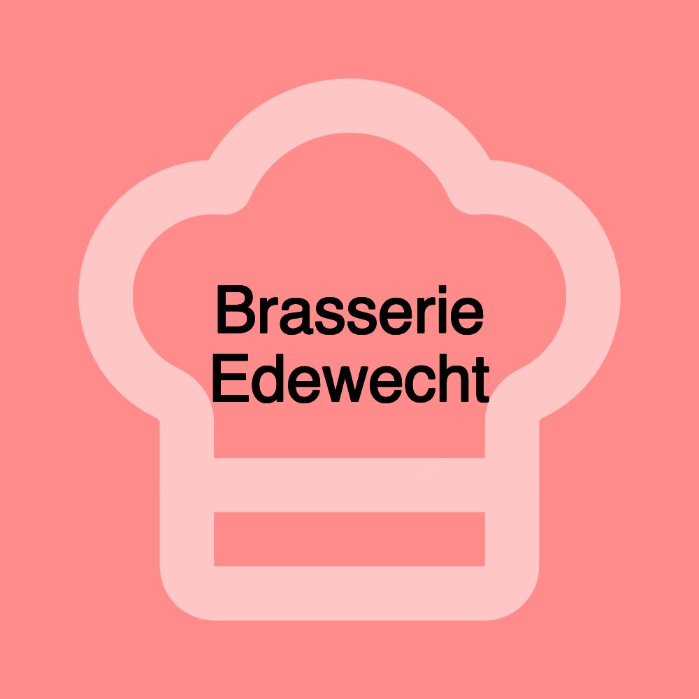 Brasserie Edewecht