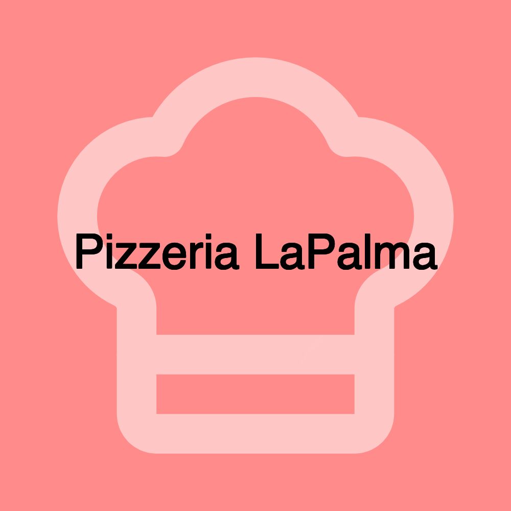 Pizzeria LaPalma