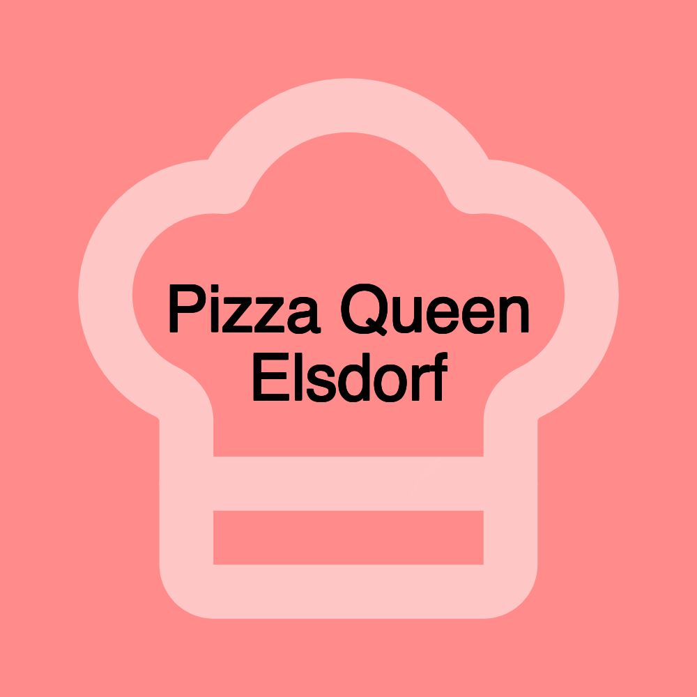 Pizza Queen Elsdorf