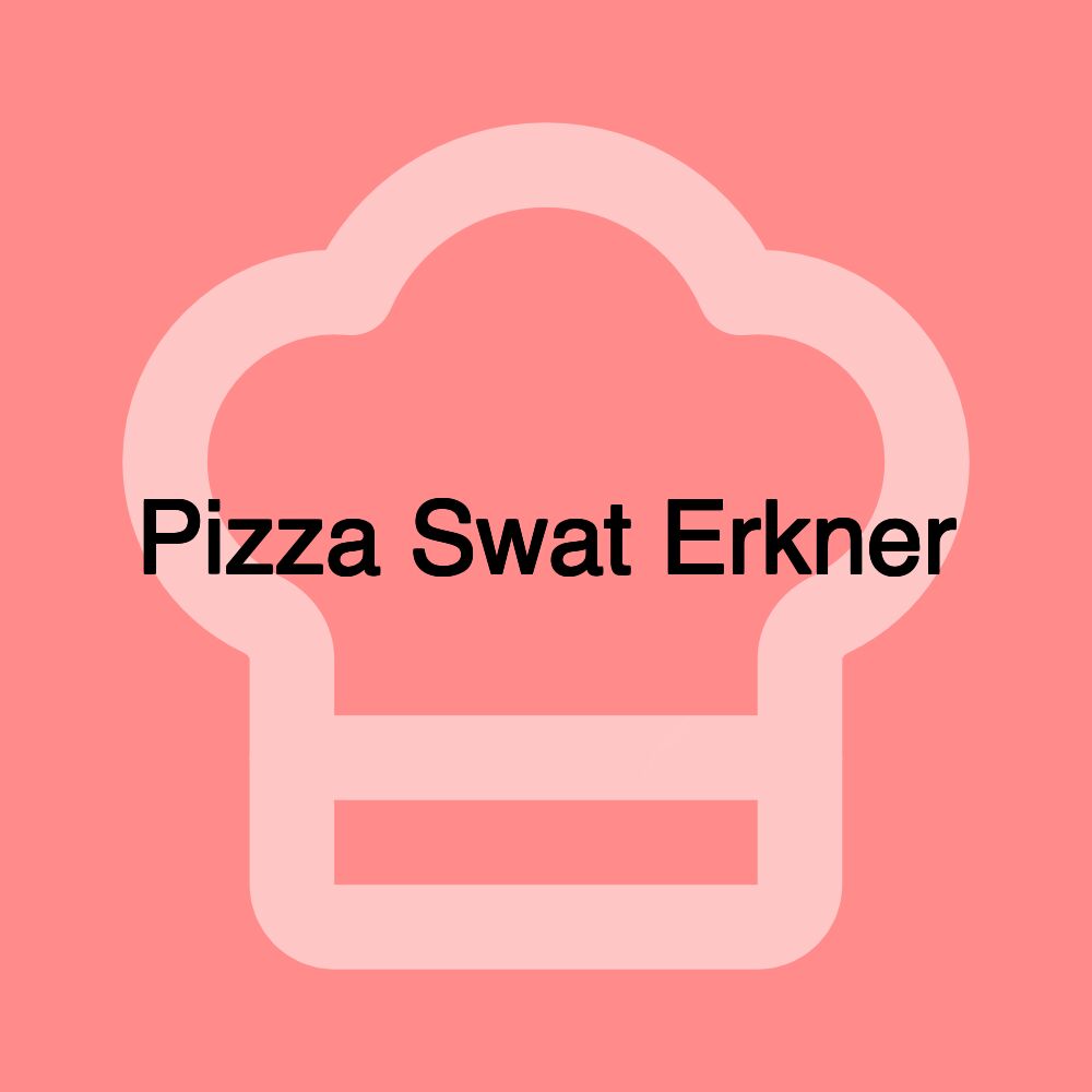 Pizza Swat Erkner