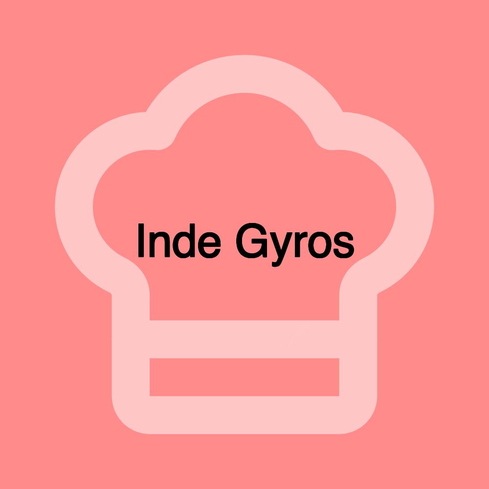 Inde Gyros