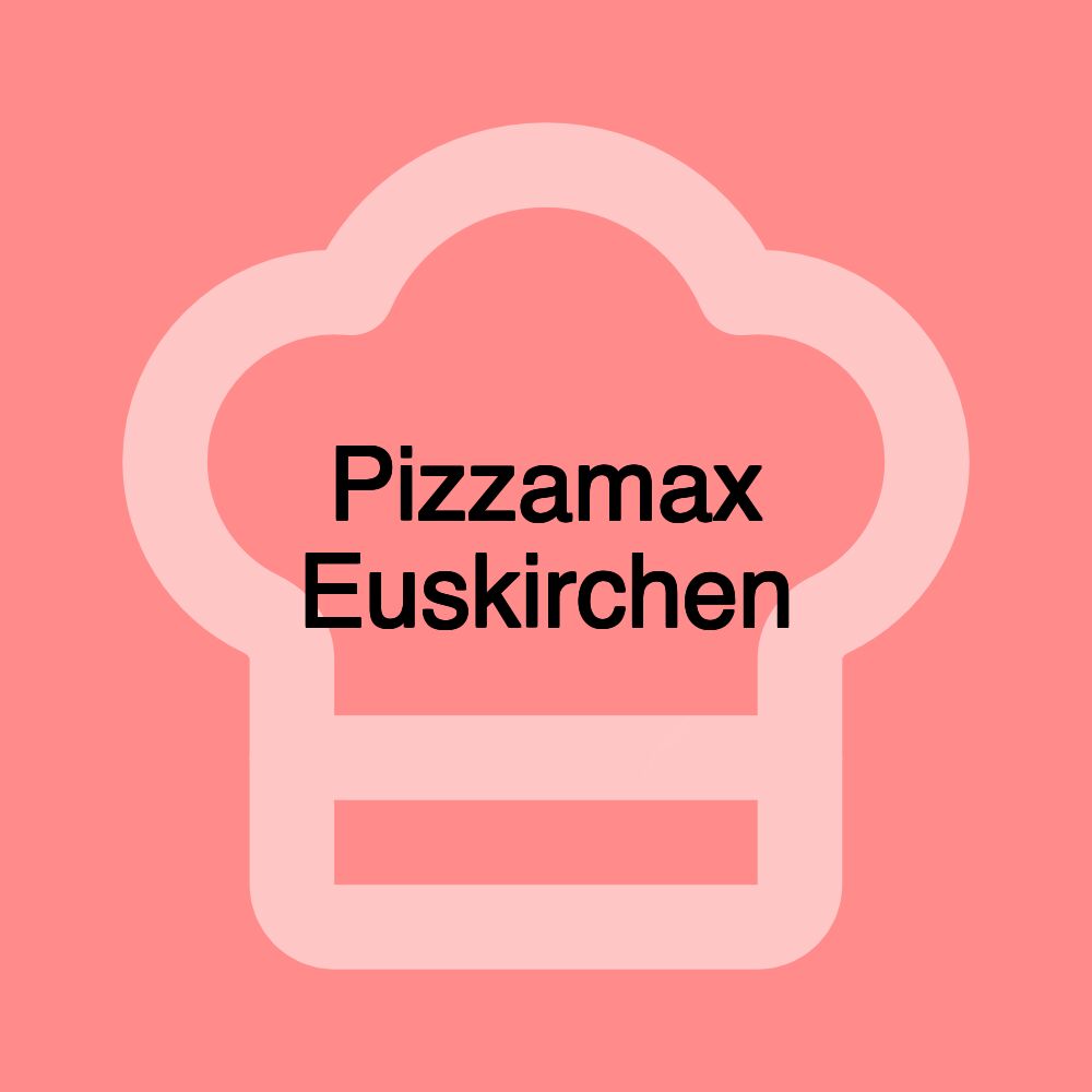 Pizzamax Euskirchen