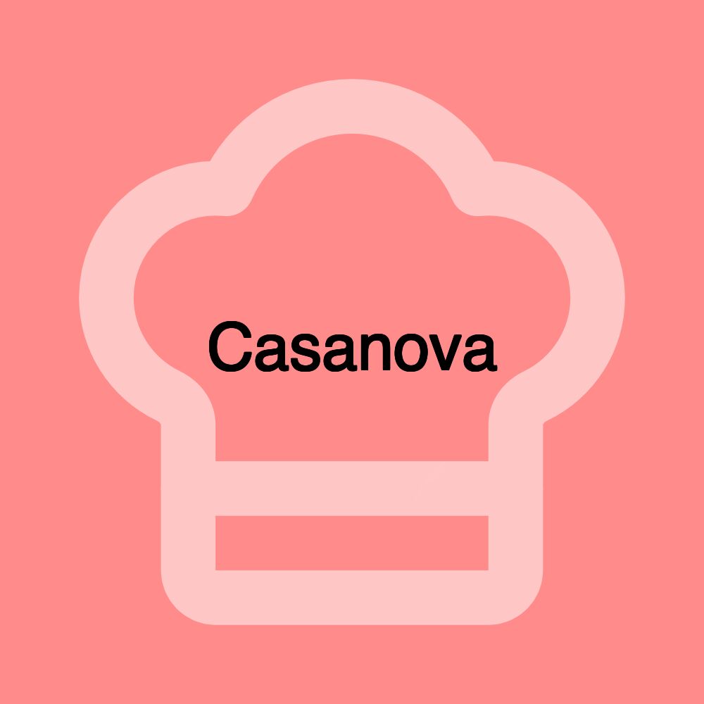 Casanova