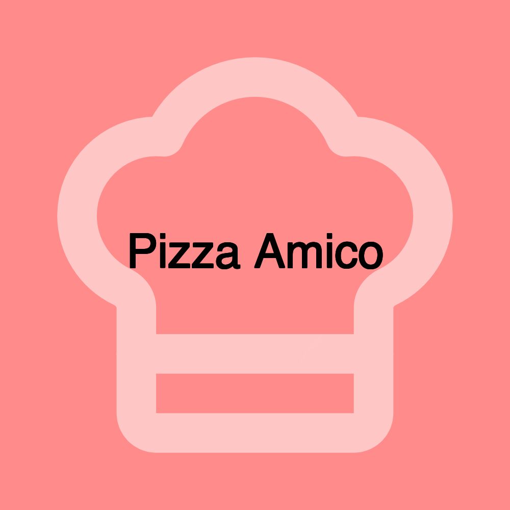 Pizza Amico