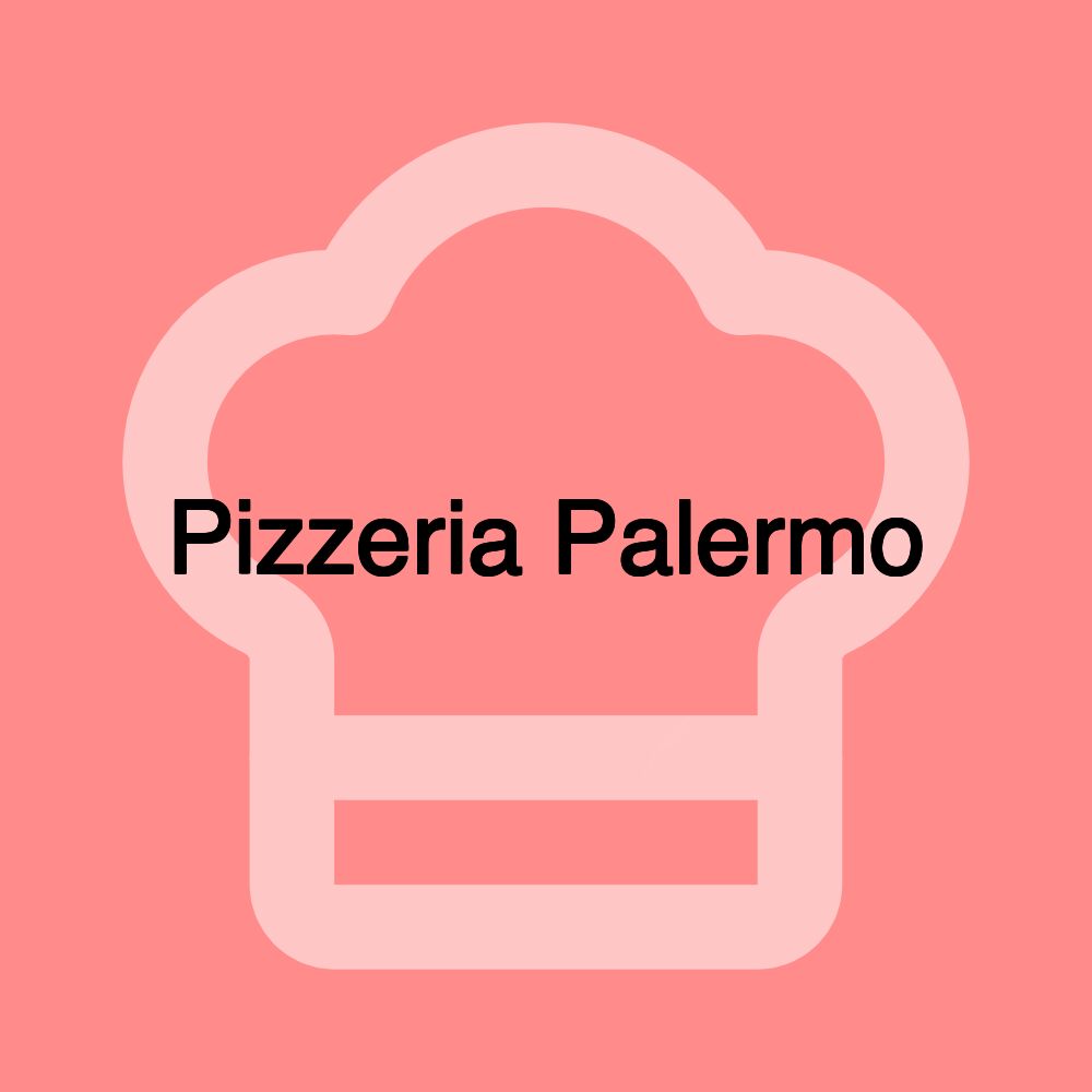 Pizzeria Palermo